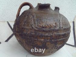 Large jar, 16th/17th century