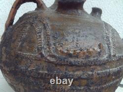 Large jar, 16th/17th century