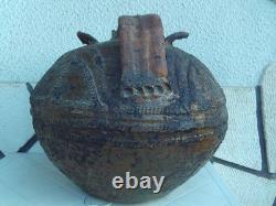 Large jar, 16th/17th century