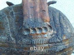 Large jar, 16th/17th century