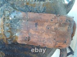 Large jar, 16th/17th century