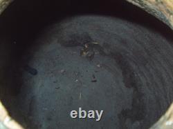 Large jar, 16th/17th century