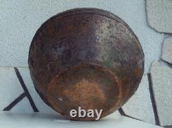 Large jar, 16th/17th century