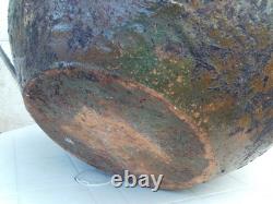 Large jar, 16th/17th century