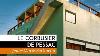Le Corbusier De Pessac Documentary By Jean Marie Bertineau 2013