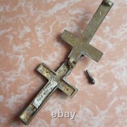 Lot of Reliquaries and Reliquary Crosses from the 19th Century