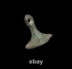 Medieval Gothic Seal Matrix High Era Love Bird