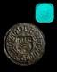 Medieval Gothic Seal Matrix High Middle Ages Heraldic Blazon