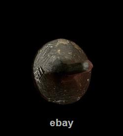 Medieval Gothic Seal Matrix High Middle Ages Heraldic Blazon