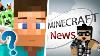 Minecraft News