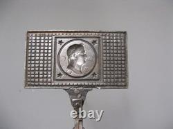 Napoleon I Waffle Iron