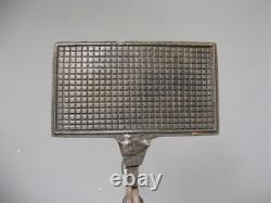 Napoleon I Waffle Iron