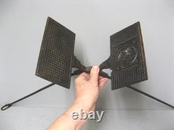 Napoleon I Waffle Iron