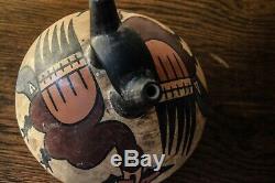Nazca Ceramics Paracas Rare, Archeology Precolombian Peru, Lima, Peru, Art
