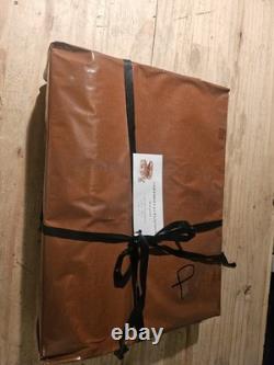 New Napoleon III Writing Desk. Signed Alphonse Giroux