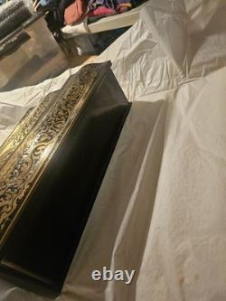 New Napoleon III Writing Desk. Signed Alphonse Giroux