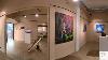 "objet D'art Group Show 360 Video Room Iii" (already In English)