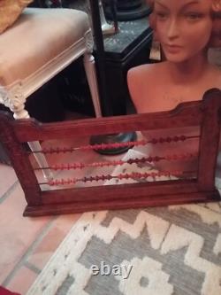 Old Abacus, Billiards, Bistro, Folk Art