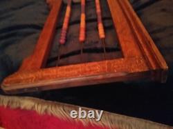 Old Abacus, Billiards, Bistro, Folk Art