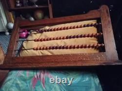 Old Abacus, Billiards, Bistro, Folk Art