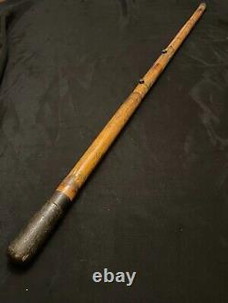 Old Cane