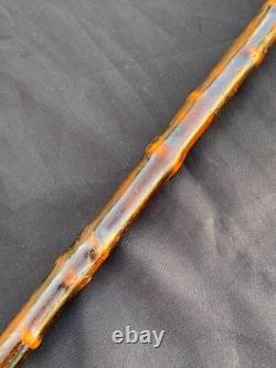 Old Cane, Grotesque Folk Art