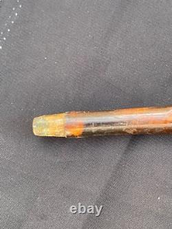 Old Cane, Grotesque Folk Art