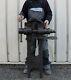 Old Large Vice Weight 100 Kg Blacksmith Forge Anvil Tool Old Forged Iron