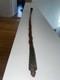 Old Makila Cane 89 Cm Shepherd's Walking Stick Basque Country