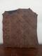 Old Printing Plate For Fabrics
