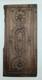 Old Carved Oak Wooden Panel, Probably Renaissance