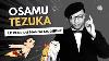 Osamu Tezuka: The Father Of Modern Manga