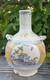 Pilgrim's Flask, Nevers Faience, 18th Century