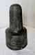 Polynesian Carved Natural Stone Pestle, Antique Folk Art, 19th Century, No. 1