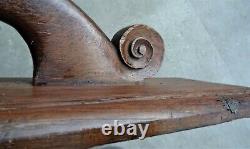 Popular Art Calendering Board With Volutes