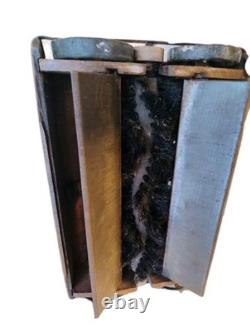 Precious ballet brush 19th-century Bissel Rapids