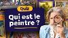 Quiz Who Is The Painter 40 Paintings Identify