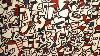 R Gions Dubuffet A Barbarian In Europe
