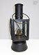 Rare And Beautiful Signed Kerosene Lantern Sartorius Wuppertal