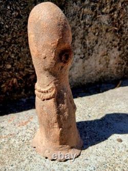 Rare Bura Reliquary Figure