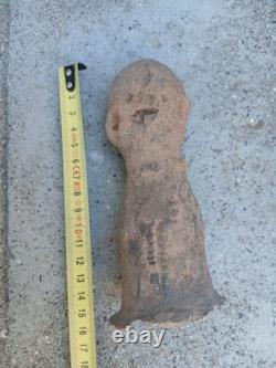 Rare Bura Reliquary Figure