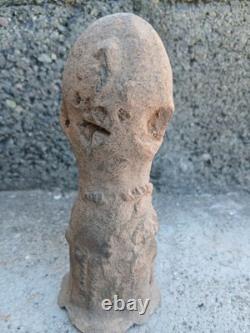 Rare Bura Reliquary Figure