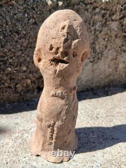 Rare Bura Reliquary Figure