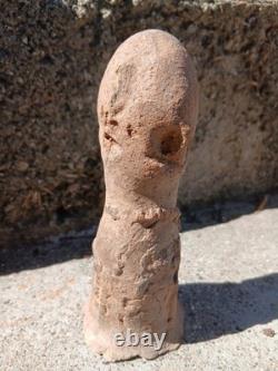 Rare Bura Reliquary Figure