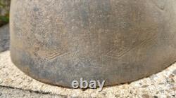 Rare Large Cow Bell, No. 20 / Marked A. F. – Ram’s Head Symbol, 1,780 kg