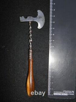 Rare Miniature Tool Hammer Has Popular Sugar Art 14.5 CM Master's Work