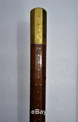 Rare Rod Draper From Around 1800