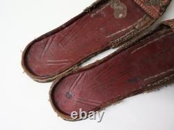 Rare Wedding Set: Headdress, Sebbat, and Silver Belt, Algerian Jewish 19th Century