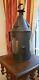 Rare And Large 19th Century Complete Candle Procession Lantern In Very Good Condition