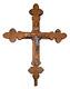 Religious Object/popular Art/procession Cross